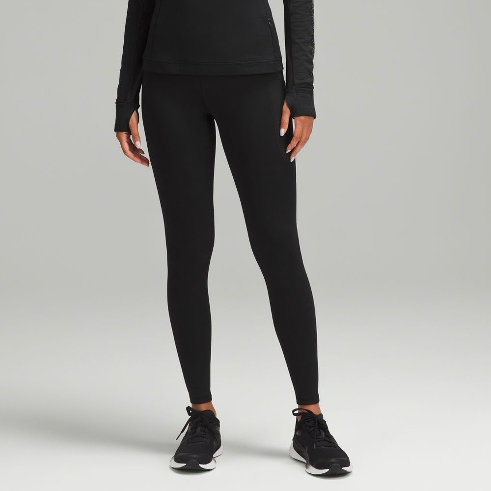 Lululemon Fast and Free HR Tight